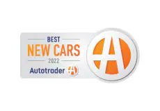 2022 Autotrader Best New Car