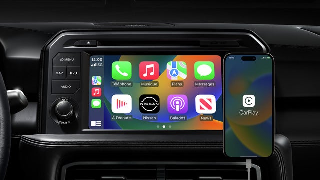 2024 Nissan GT-R CarPlay | Coral Springs Nissan in Coral Springs FL