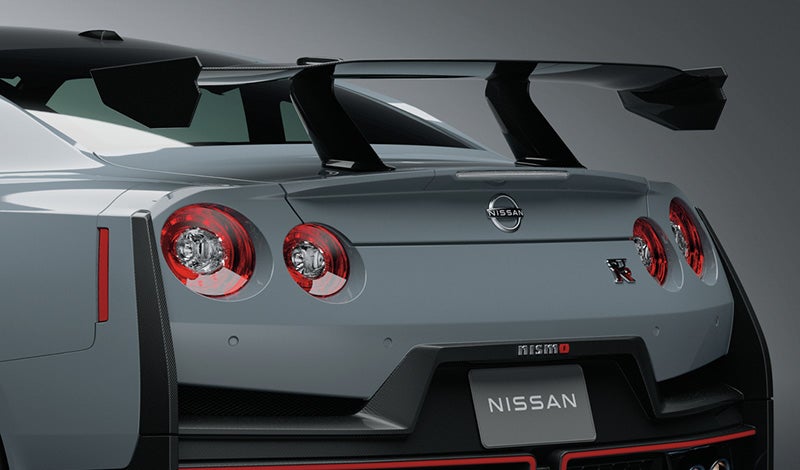 2024 Nissan GT-R Nismo | Coral Springs Nissan in Coral Springs FL