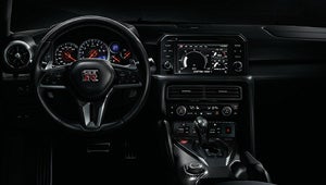 2024 Nissan GT-R | Coral Springs Nissan in Coral Springs FL