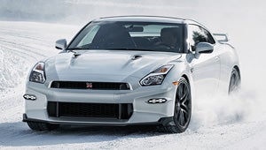 2024 Nissan GT-R | Coral Springs Nissan in Coral Springs FL