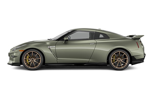 2024 Nissan GT-R T-spec | Coral Springs Nissan in Coral Springs FL