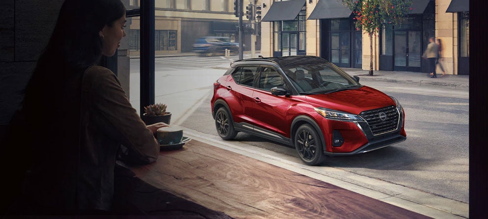 Coral Springs Nissan in Coral Springs FL