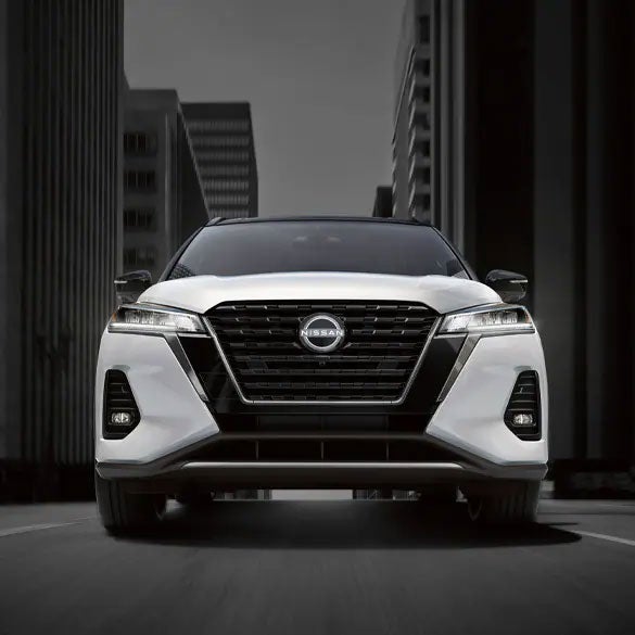 Coral Springs Nissan in Coral Springs FL