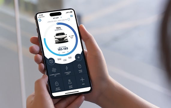 2024 Nissan LEAF | Coral Springs Nissan in Coral Springs FL