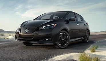 2024 Nissan LEAF | Coral Springs Nissan in Coral Springs FL