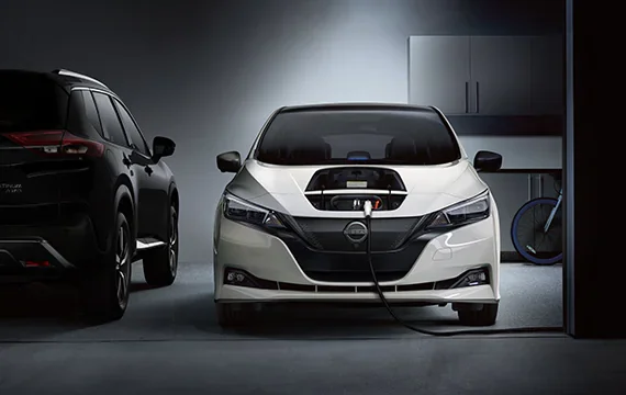2024 Nissan LEAF | Coral Springs Nissan in Coral Springs FL