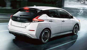 2024 Nissan LEAF | Coral Springs Nissan in Coral Springs FL