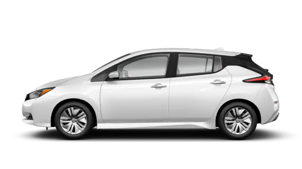 2024 Nissan LEAF | Coral Springs Nissan in Coral Springs FL