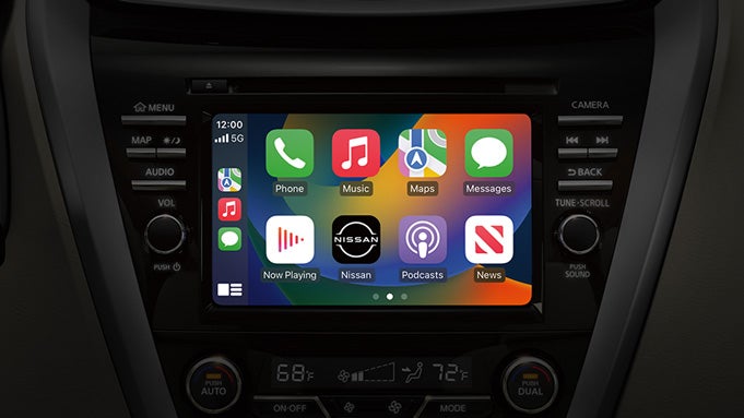 Coral Springs Nissan in Coral Springs FL