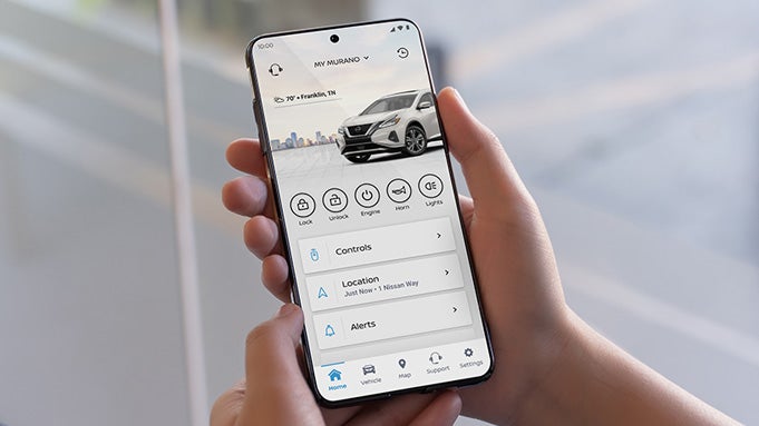 Coral Springs Nissan in Coral Springs FL