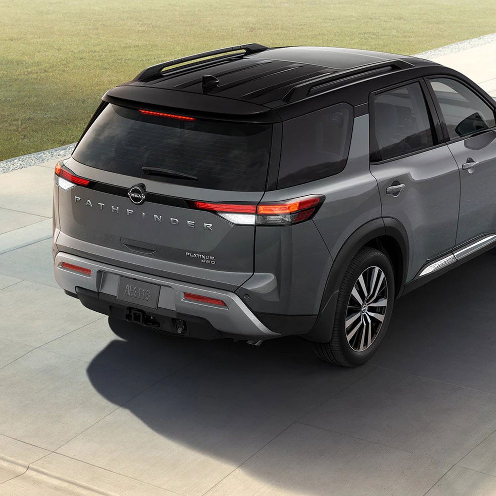 Coral Springs Nissan in Coral Springs FL