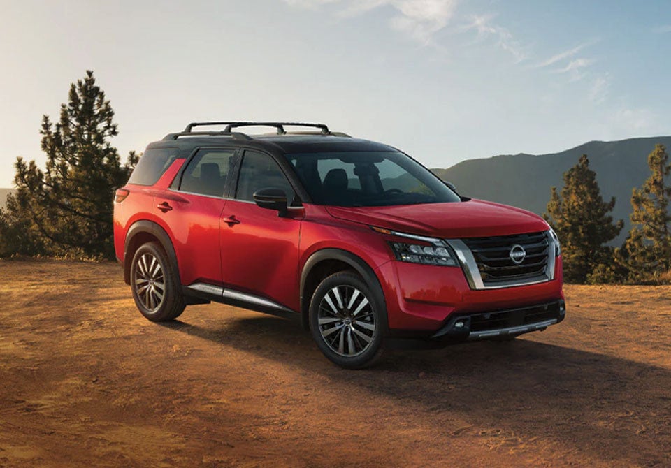 Coral Springs Nissan in Coral Springs FL