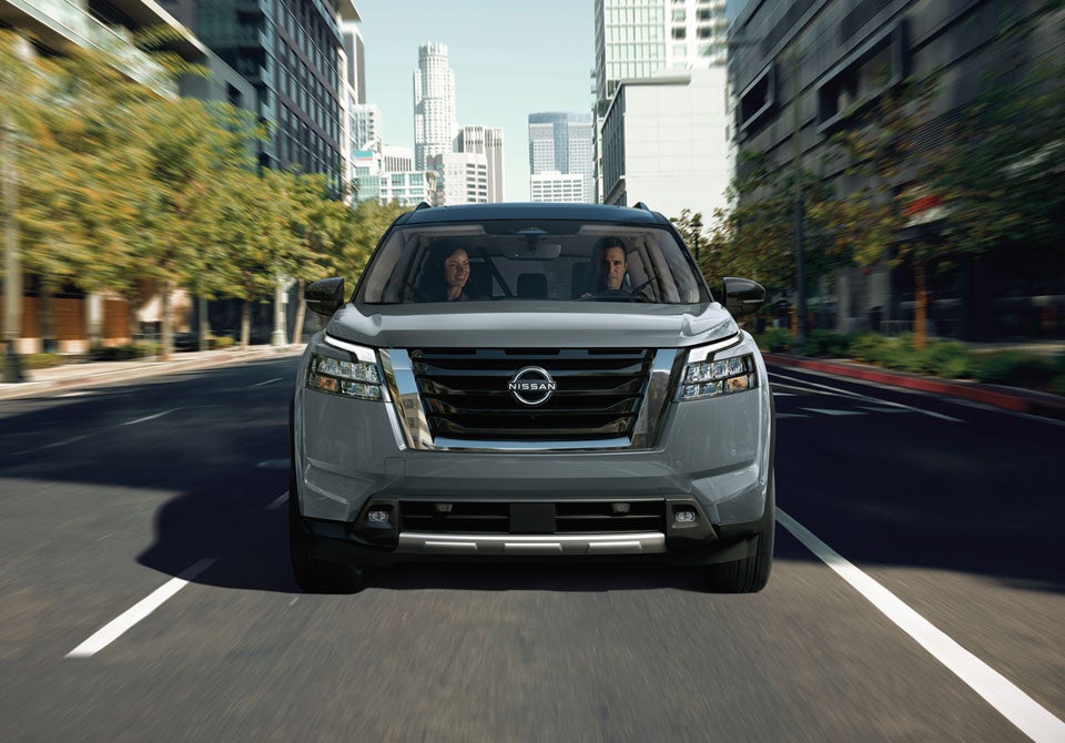 Coral Springs Nissan in Coral Springs FL