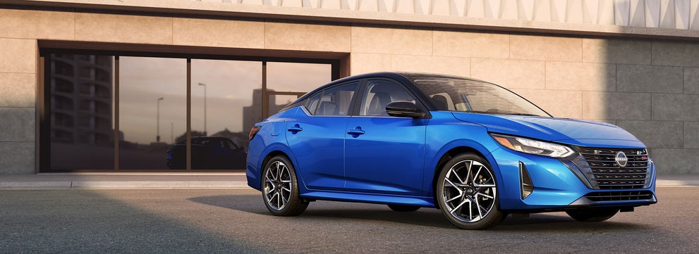 Coral Springs Nissan in Coral Springs FL