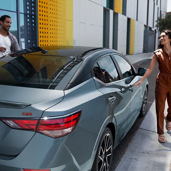 Coral Springs Nissan in Coral Springs FL