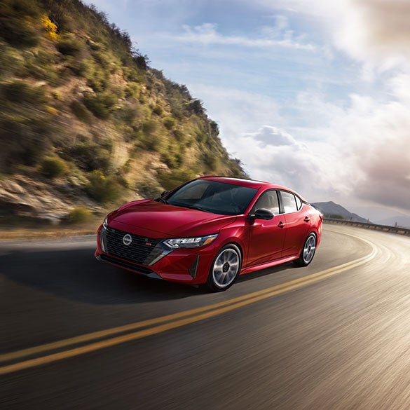 Coral Springs Nissan in Coral Springs FL