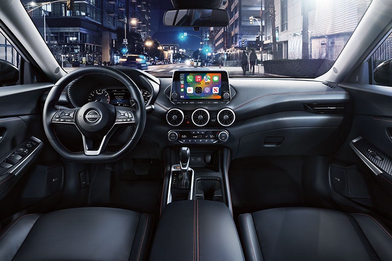 Coral Springs Nissan in Coral Springs FL