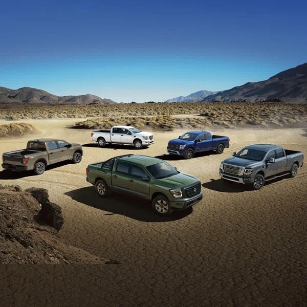 Coral Springs Nissan in Coral Springs FL