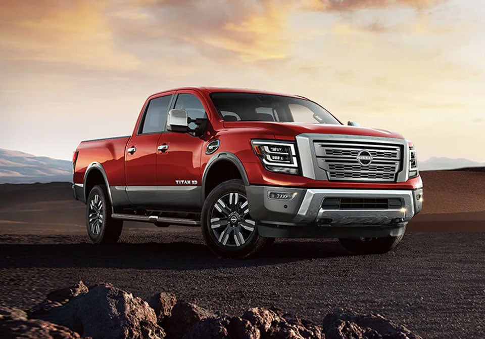 Coral Springs Nissan in Coral Springs FL