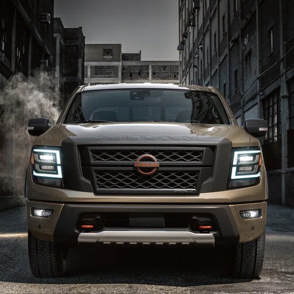 Coral Springs Nissan in Coral Springs FL