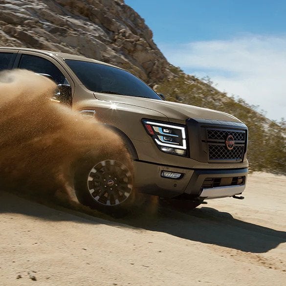 Coral Springs Nissan in Coral Springs FL