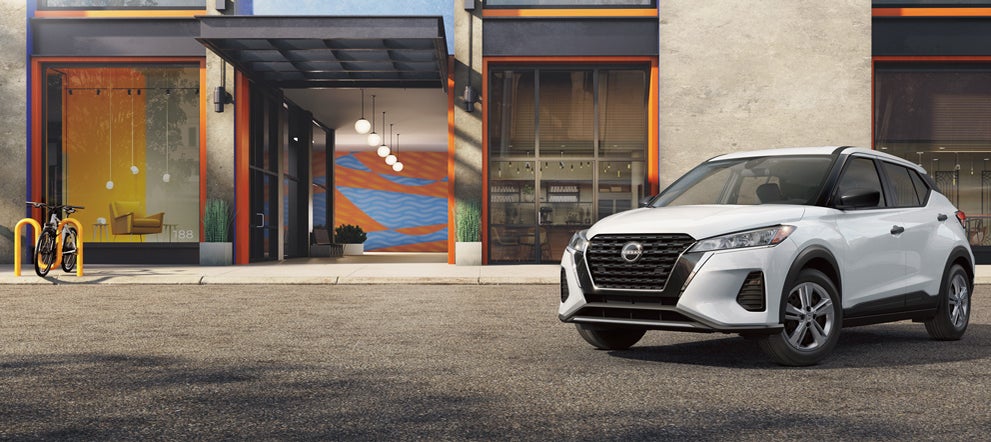 Coral Springs Nissan in Coral Springs FL