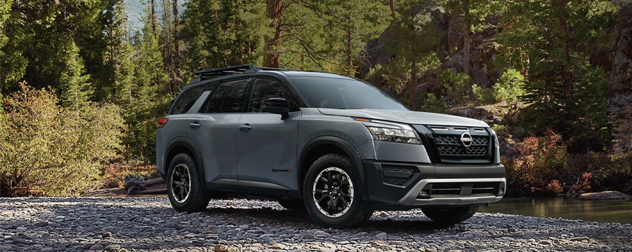 NISSAN Pathfinder Coral Springs Nissan in Coral Springs FL