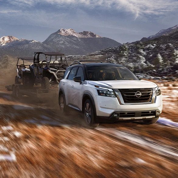 Coral Springs Nissan in Coral Springs FL