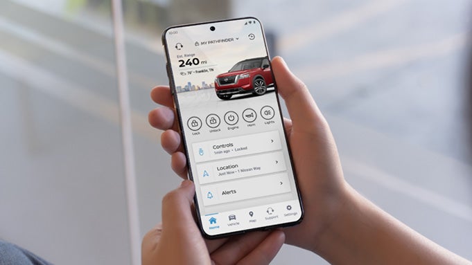 Coral Springs Nissan in Coral Springs FL