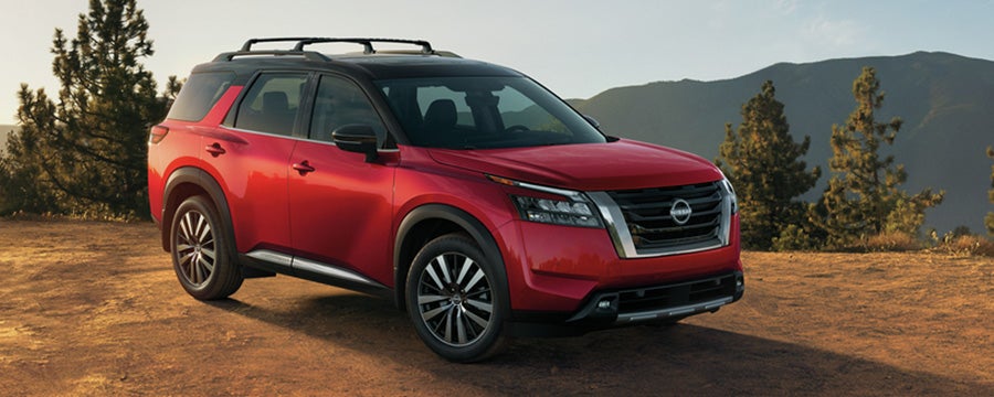 Coral Springs Nissan in Coral Springs FL