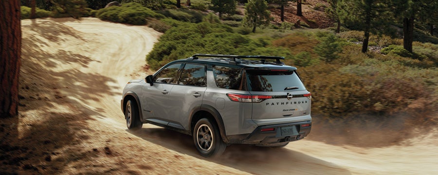 Coral Springs Nissan in Coral Springs FL