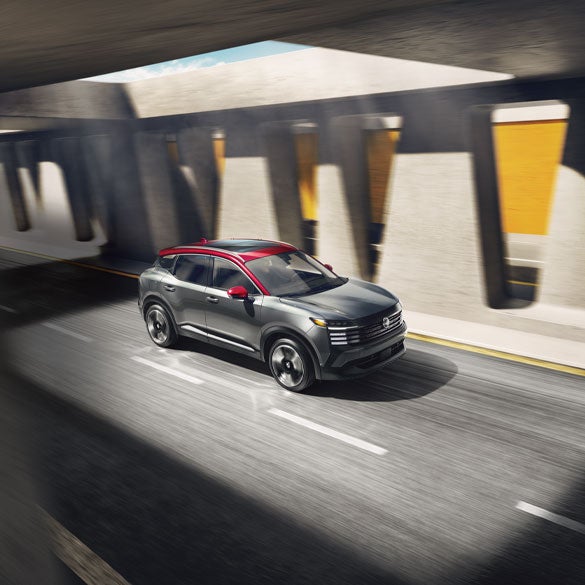 Coral Springs Nissan in Coral Springs FL