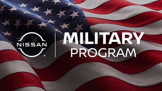 Nissan Military Program | Coral Springs Nissan in Coral Springs FL