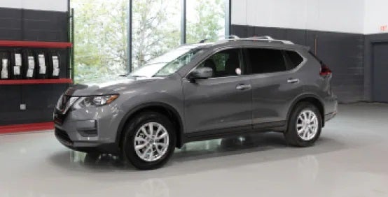 Coral Springs Nissan in Coral Springs FL