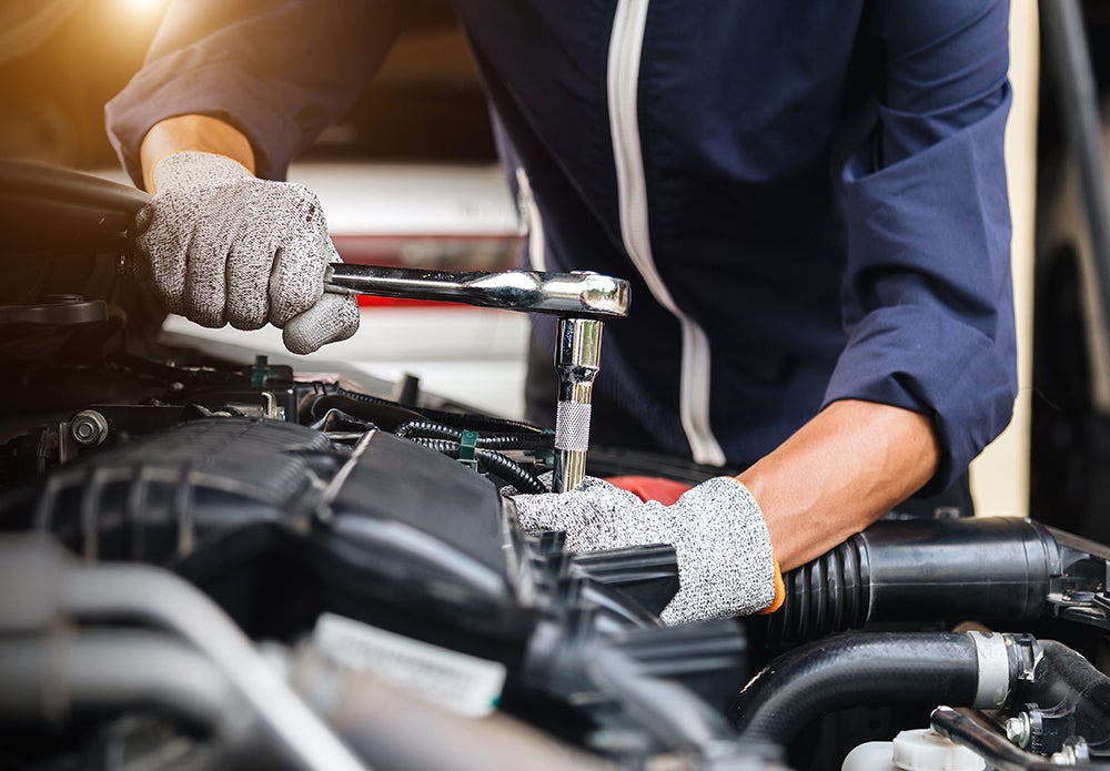 $158.88 Maintenance Special