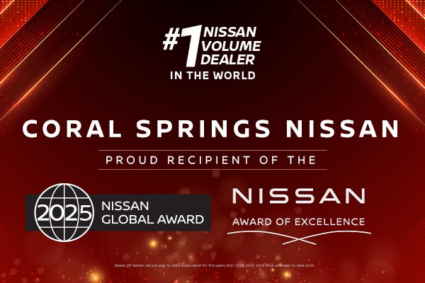 #1 Volume Dealer in the World