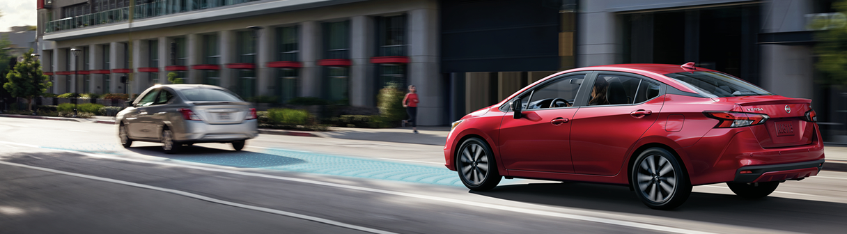 Coral Springs Nissan in Coral Springs FL