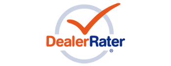 Dealer Rater Logo | Coral Springs Nissan in Coral Springs FL