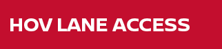 HOV Vane Access